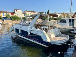 Jeanneau Leader 8