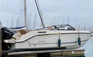 Quicksilver Activ 675 Cruiser