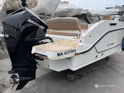 Quicksilver Activ 675 Cruiser