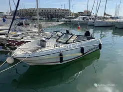 Jeanneau Cap Camarat 6.5 BR