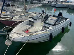 Jeanneau Cap Camarat 6.5 BR
