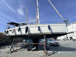 Bavaria Cruiser 33