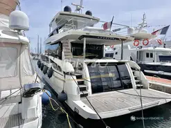 Absolute Navetta 64