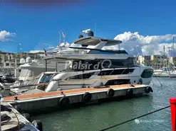 Absolute Navetta 64