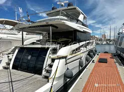 Absolute Navetta 64