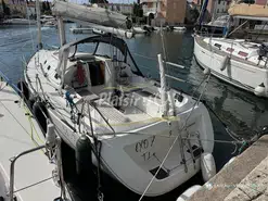 Beneteau First 31.7