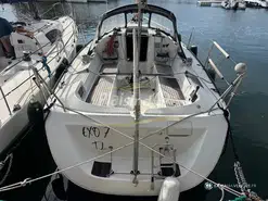 Beneteau First 31.7