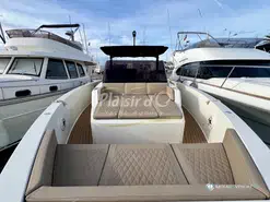 De Antonio Yachts D42