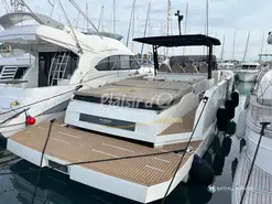 De Antonio Yachts D42