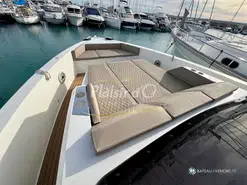 De Antonio Yachts D42
