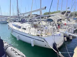 Bavaria Cruiser 37