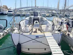 Bavaria Cruiser 37