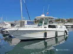 Boston Whaler  280 Outrage
