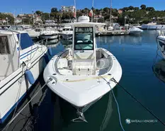 Boston Whaler  280 Outrage