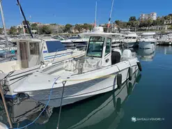 Boston Whaler  280 Outrage