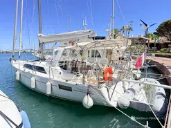 Beneteau Oceanis 411