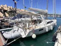 Beneteau Oceanis 411