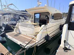 Prestige Yachts  450 S