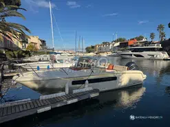 Invictus  270 CX