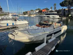 Invictus  270 CX