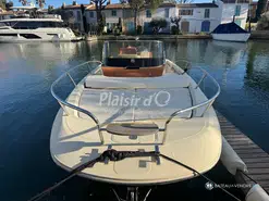 Invictus  270 CX
