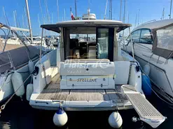 Jeanneau NC 11