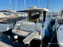Jeanneau NC 11