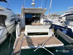 Prestige Yachts  460 S