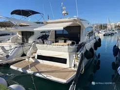 Prestige Yachts  460 S