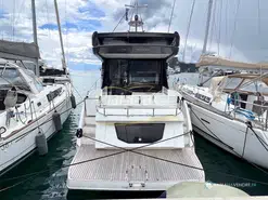 Galeon  425 Hts