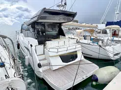 Galeon  425 Hts