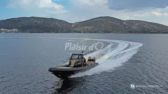 Ribco Venom 39