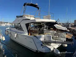 Beneteau Swift Trawler 35