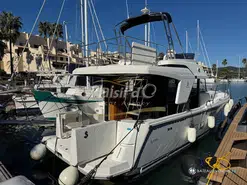 Beneteau Swift Trawler 35