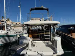 Beneteau Swift Trawler 35