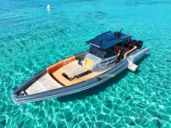 Novamarine BS 120 FB