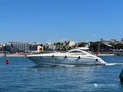 Sunseeker Portofino 53