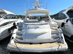Sunseeker Portofino 53