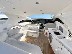 Sunseeker Portofino 53