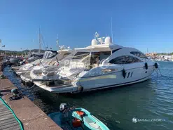 Sunseeker Manhattan 52