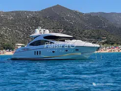 Sunseeker Manhattan 52