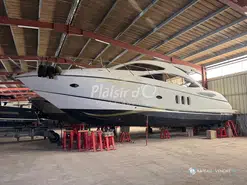 Sunseeker Manhattan 52