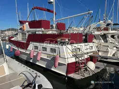 Grand Banks  42