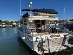 Grand Banks  52 Europa