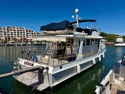 Grand Banks  52 Europa