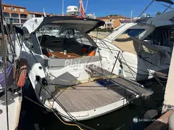 Beneteau Gran Turismo 38