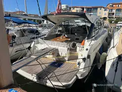 Beneteau Gran Turismo 38
