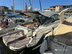 Beneteau Gran Turismo 38