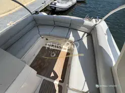 BWA Bwa 34 Efb