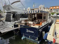 Amateur Trawler